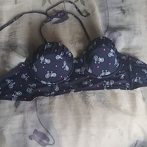 Abercrombie Bikini Top s. S